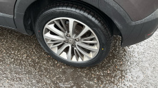 Vauxhall Crossland X 1.2 [83] Griffin 5dr [Start Stop] Petrol Hatchback